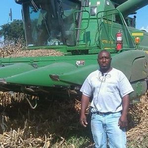 Meet your Posher, Leo